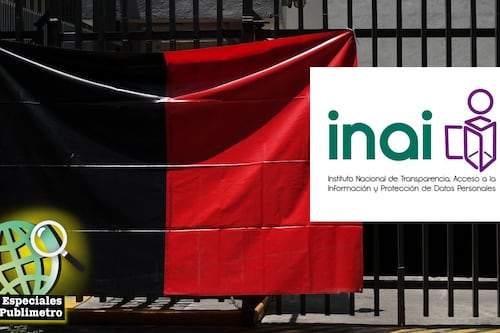 Sindicatos en las sombras: evaden obligaciones de transparencia y revisión del Inai