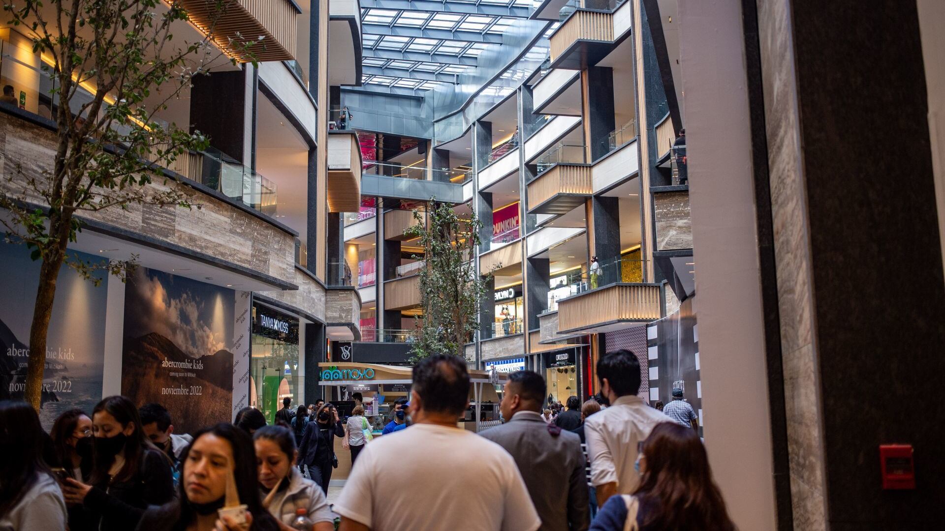 Para este Buen Fin existe una amplia oferta para adquirir productos.