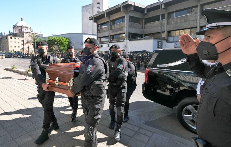 Desde 2020 se pidió a las autoridades municipales dignificar la calidad de vida de sus elementos de seguridad pública. La Policía Estatal es una de las que presentan mejores condiciones laborales.