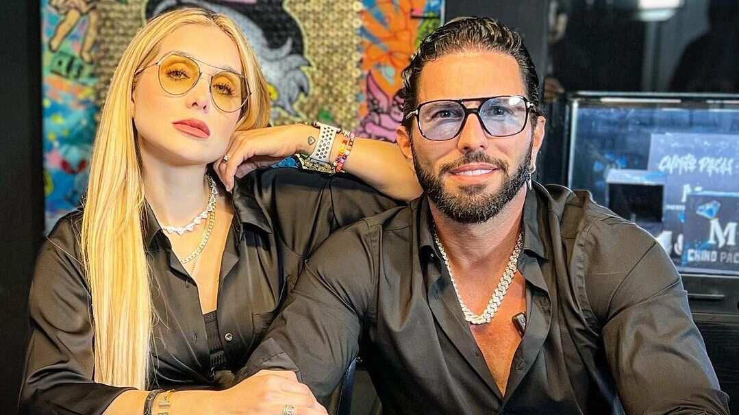 El tercer lugar de La Casa de los Famosos vino a cargarse de joyas y regalos para los exhabitantes.