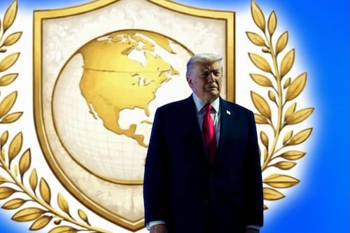 ¿Qué es la Junta de la Paz y qué papel tendría México en el plan de Donald Trump?