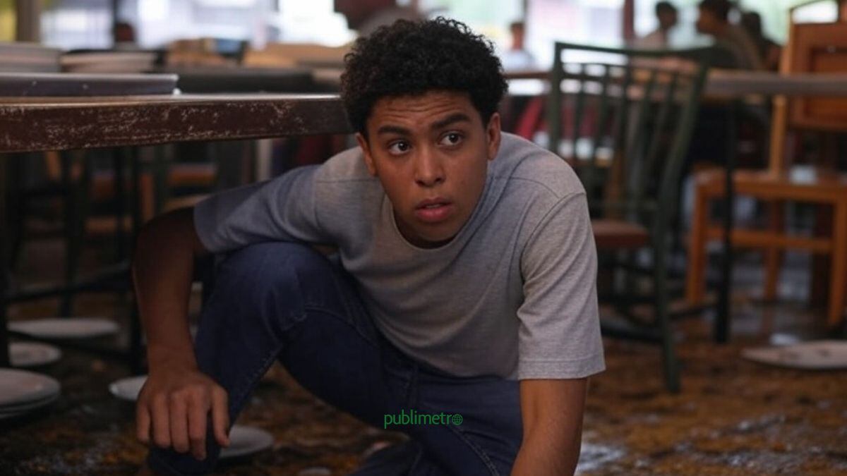 El Mariskito: Estudiante finge su muerte para sobrevivir a ataque armado en restaurante de Veracruz