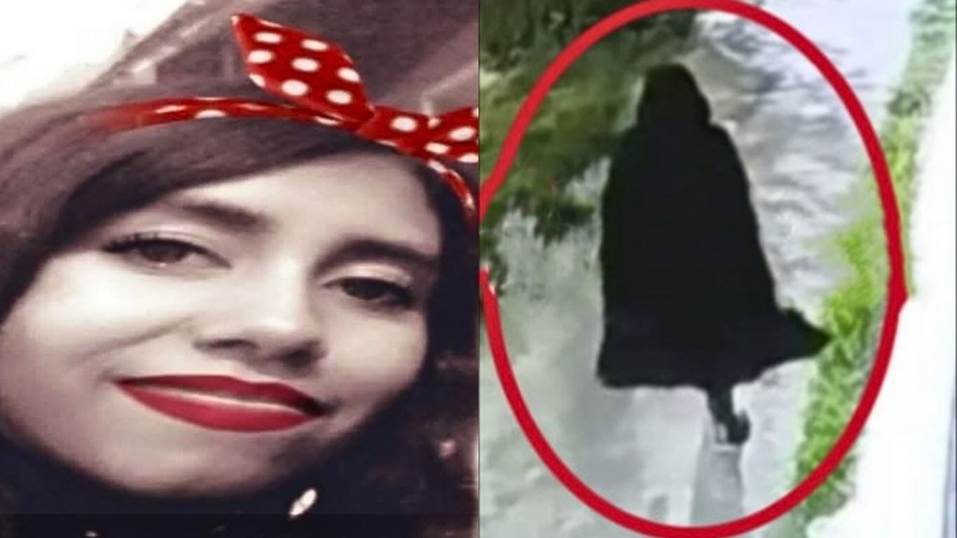 Asesino de Amanda Castro