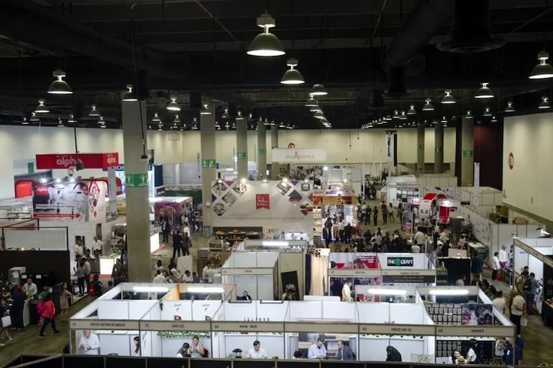 El evento busca impulsar y dar a conocer los productos y servicios del sector gastronómico. Se realizará en el World Trade Center de CDMX del 25 al 27 de junio y todavía estás a tiempo de registrarte para asistir sin costo. Foto: Cortesía.