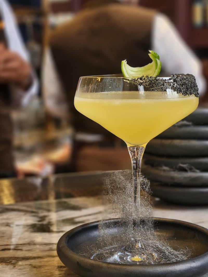 Restaurante Botica