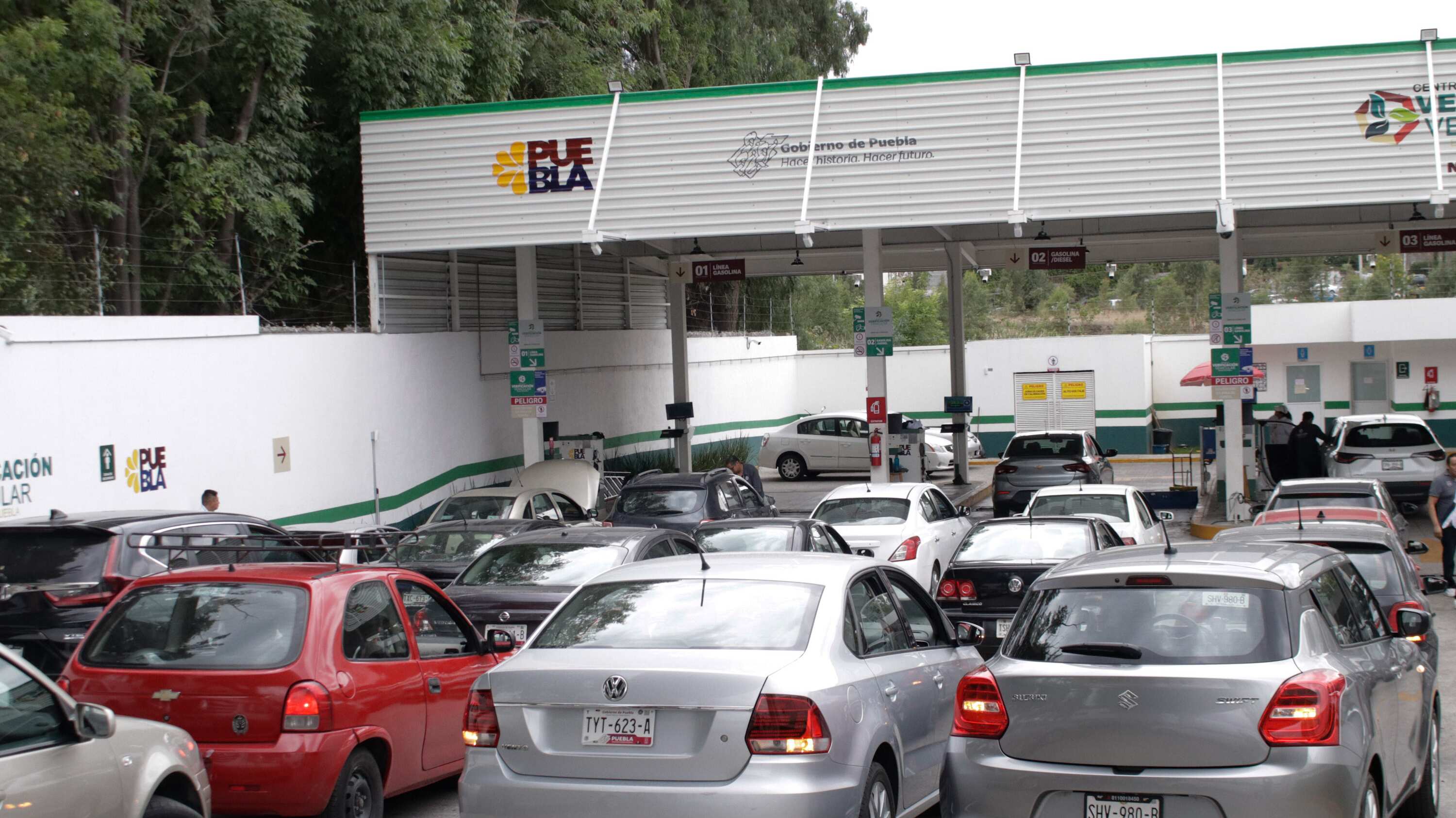 FOTO: Agencia Enfoque