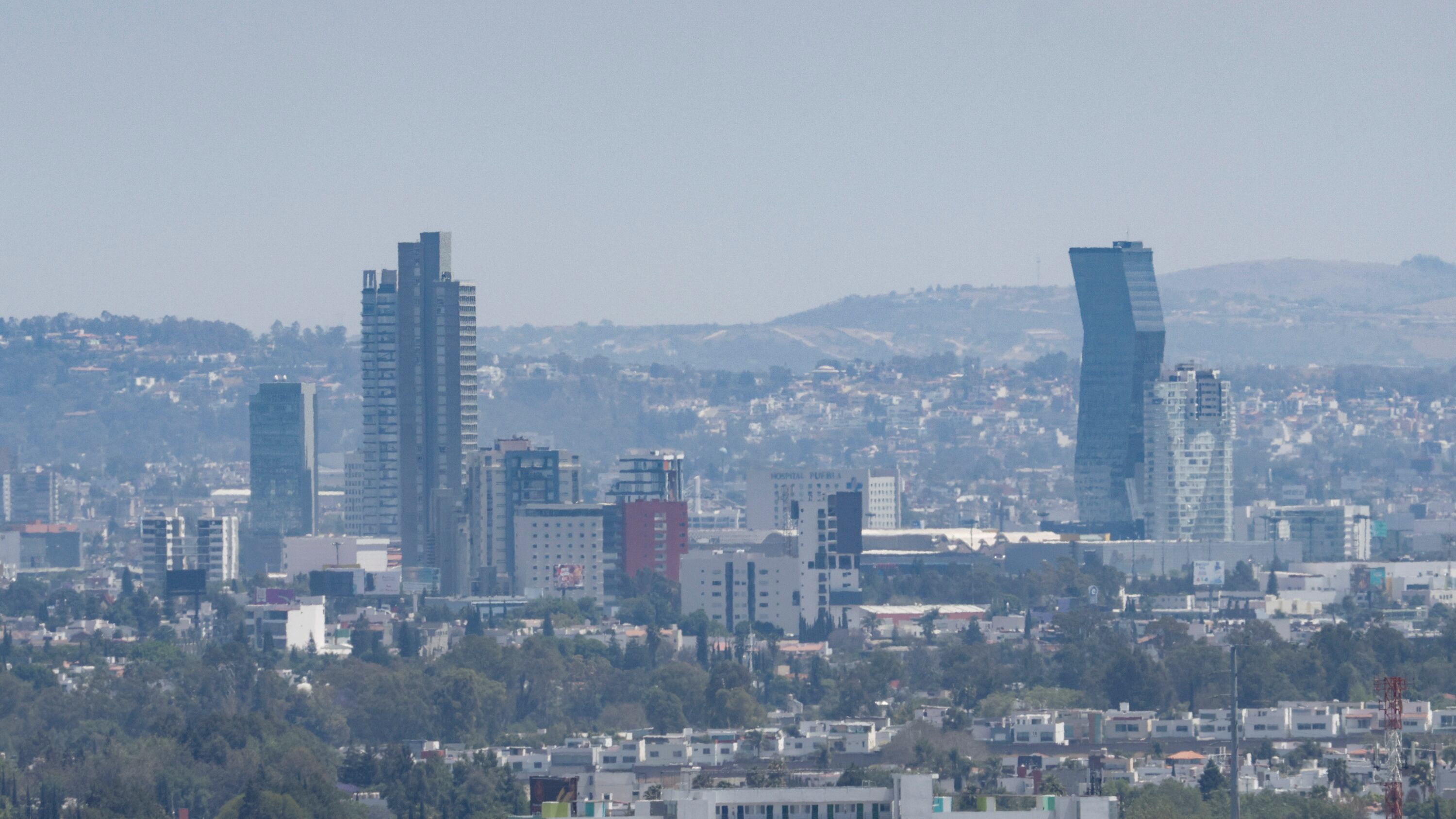 FOTO: Agencia Enfoque