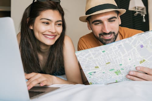 ¿Viajar al Mundial o caer en fraude? Profeco advierte riesgos en agencias y plataformas