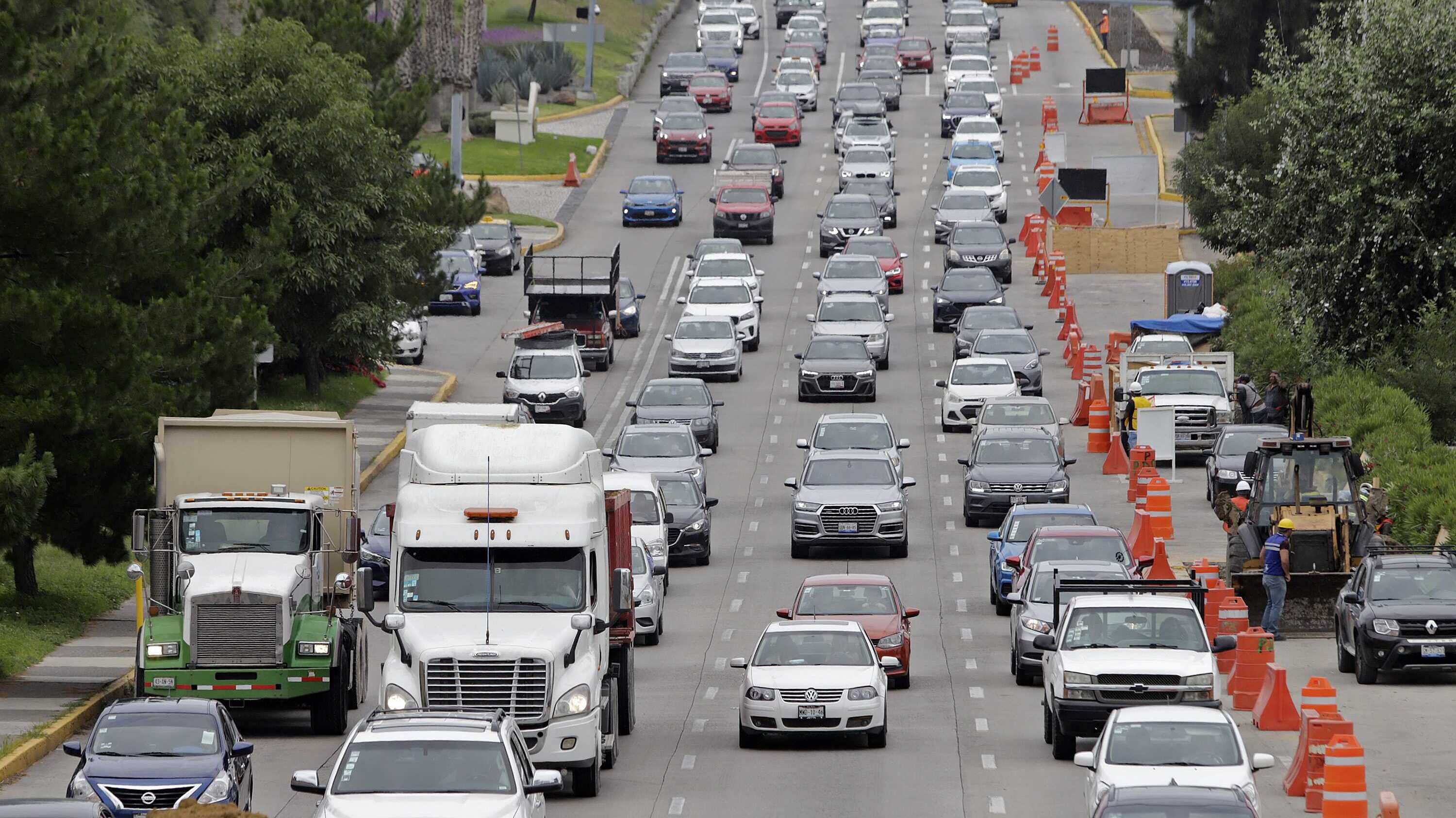 FOTO: Agencia Enfoque