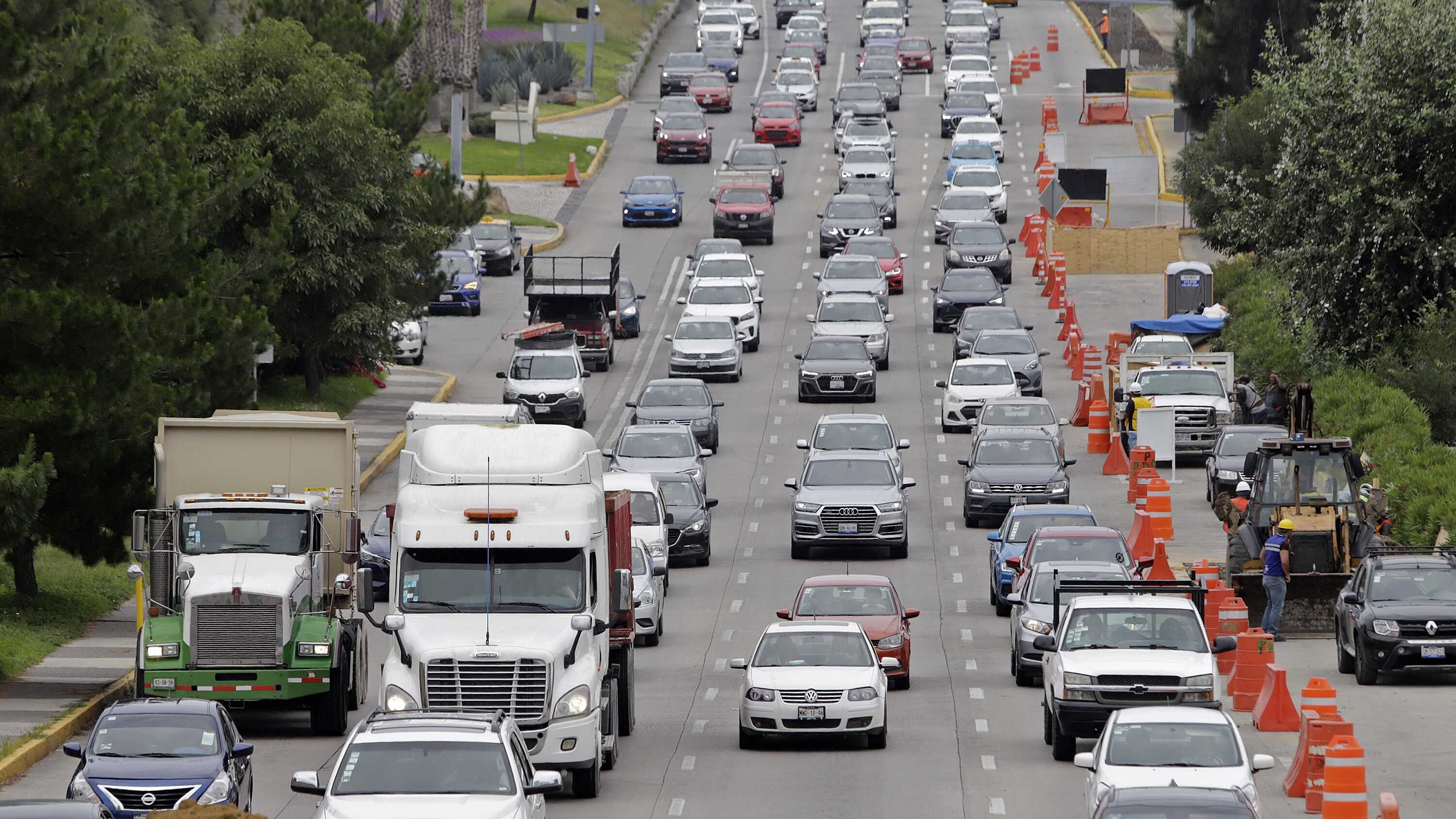 FOTO: Agencia Enfoque