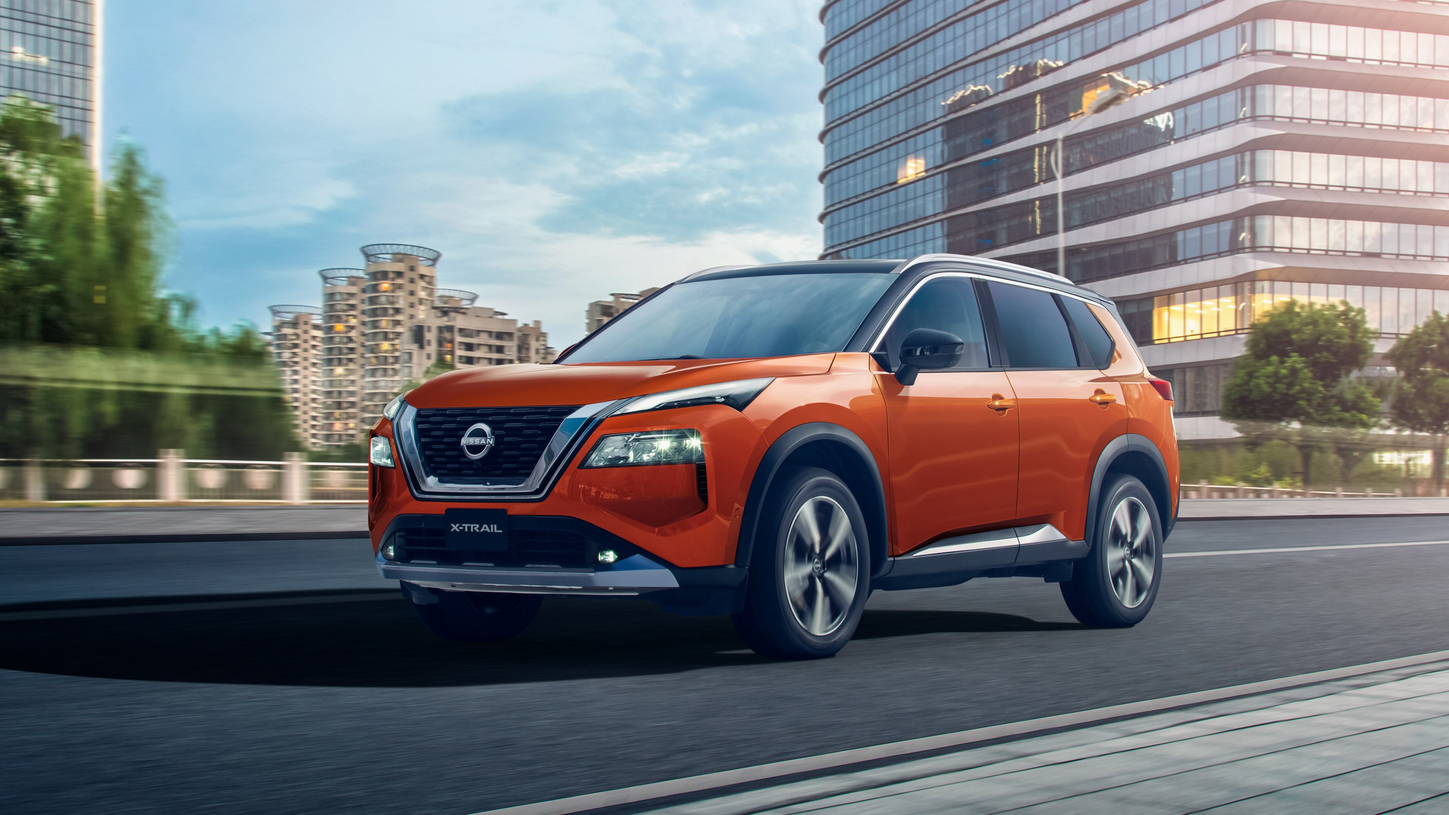 Nissan X-Trail 2023 llega a México