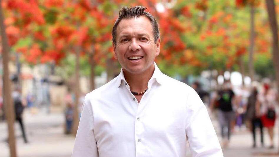 Adelantó algunos detalles