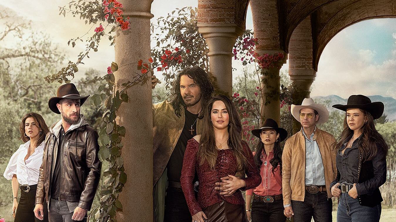 El regreso de una de las telenovelas más exitosas de los últimos tiempos está por regresar con la continuación de 'Pasión de Gavilanes 2'.