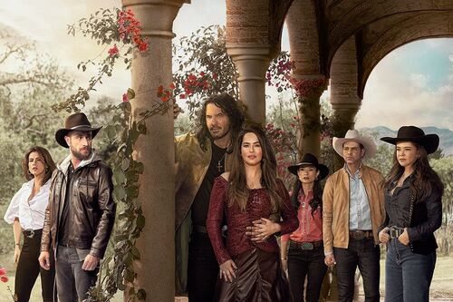 ‘Pasión de Gavilanes 2′: Cómo ver el estreno de la telenovela