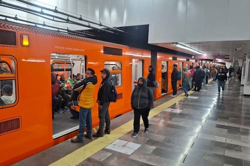 Metro CDMX hoy: qué estaciones están cerradas y cuál es el estado del servicio este 4 de abril de 2026