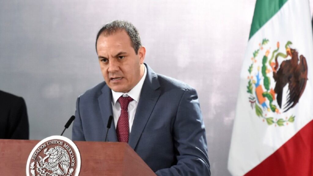 dijo que le gustaría ser presidente de México algún día. (Especial)