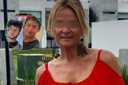 Colegio expulsa a menor acusado de homicidio de mujer argentina, tras protesta de padres