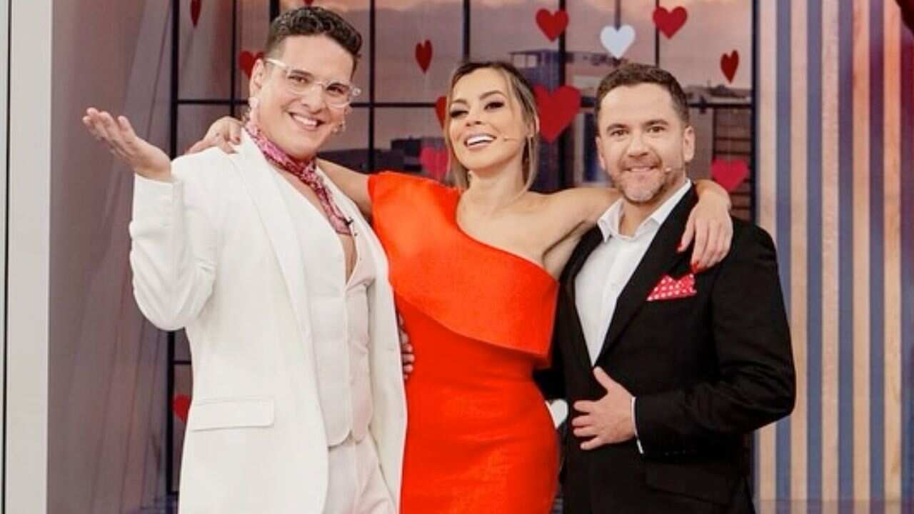 Mauricio Mancera y Gaby Ramírez se unirán a 'Sale el sol' tras el fracaso de Enamorándonos.