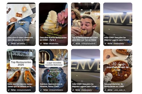 ¿Cómo ganar dinero a través de TikTok?, así se usa para impulsar los negocios en México