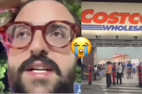 Le roban la compu con todo y tesis en Costco; promete no denunciar al ladrón a cambio de sus archivos
