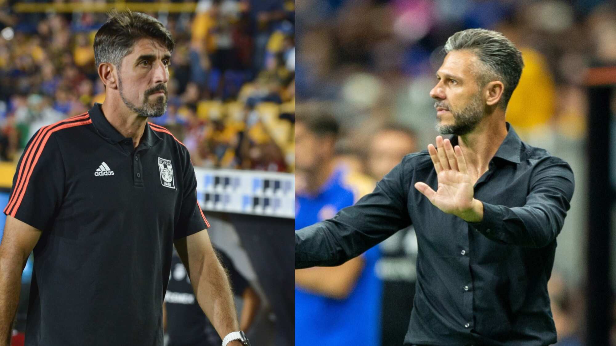 Paunovic y Demichelis