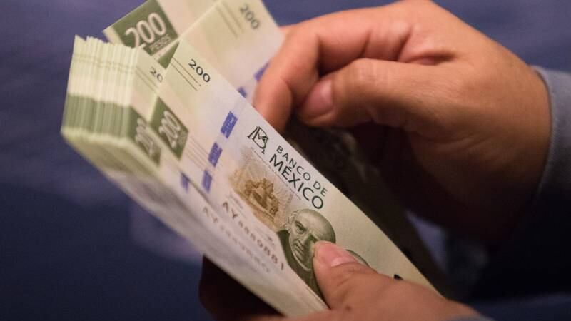 El lavado de dinero en México es una práctica que ha ido en aumento.