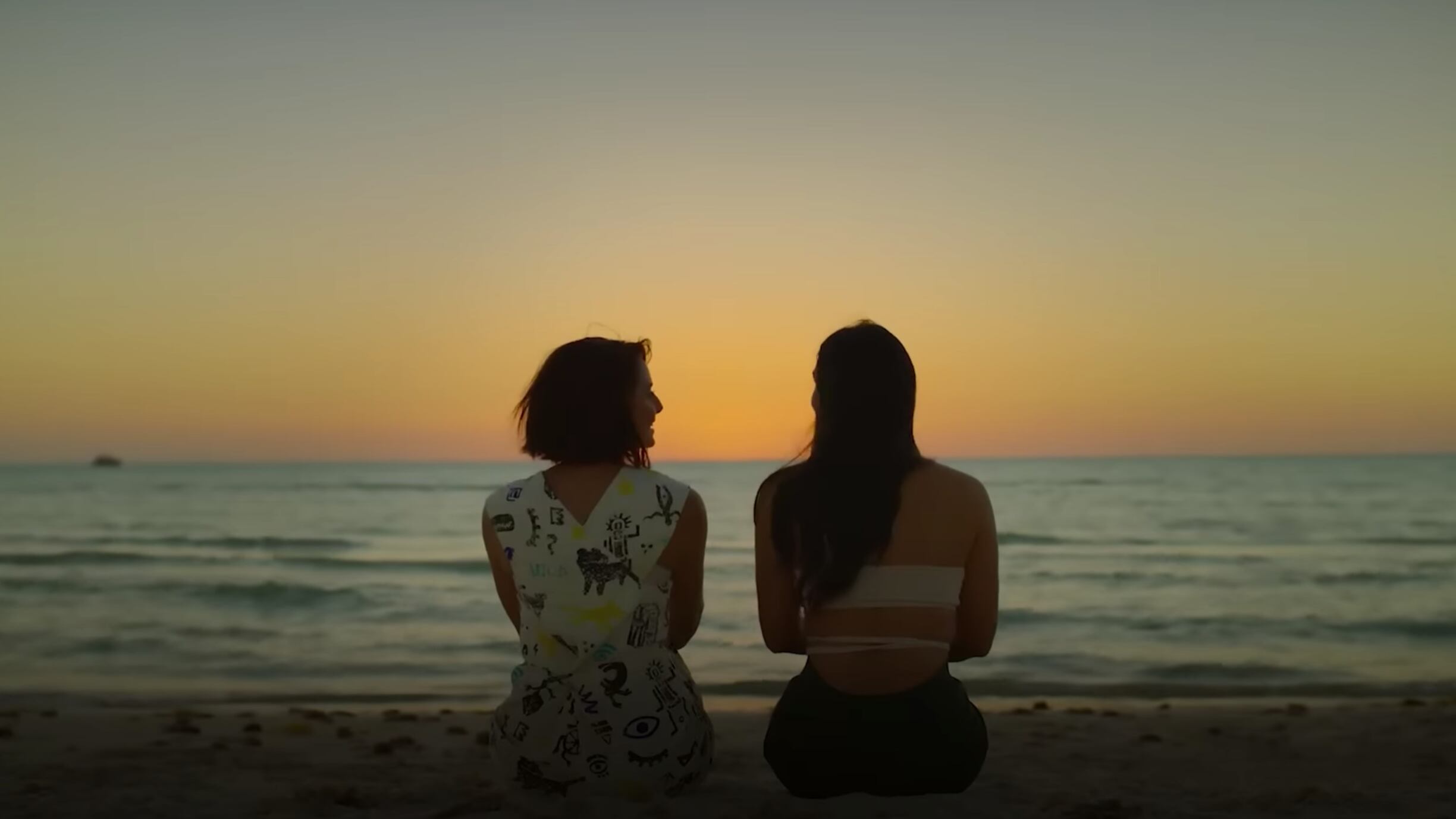 ¿Qué culpa tiene el karma?. / Foto: YouTube.