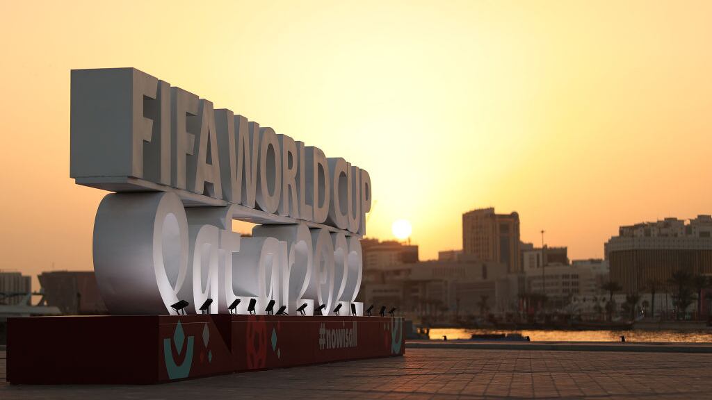 FIFA World Cup Qatar 2022