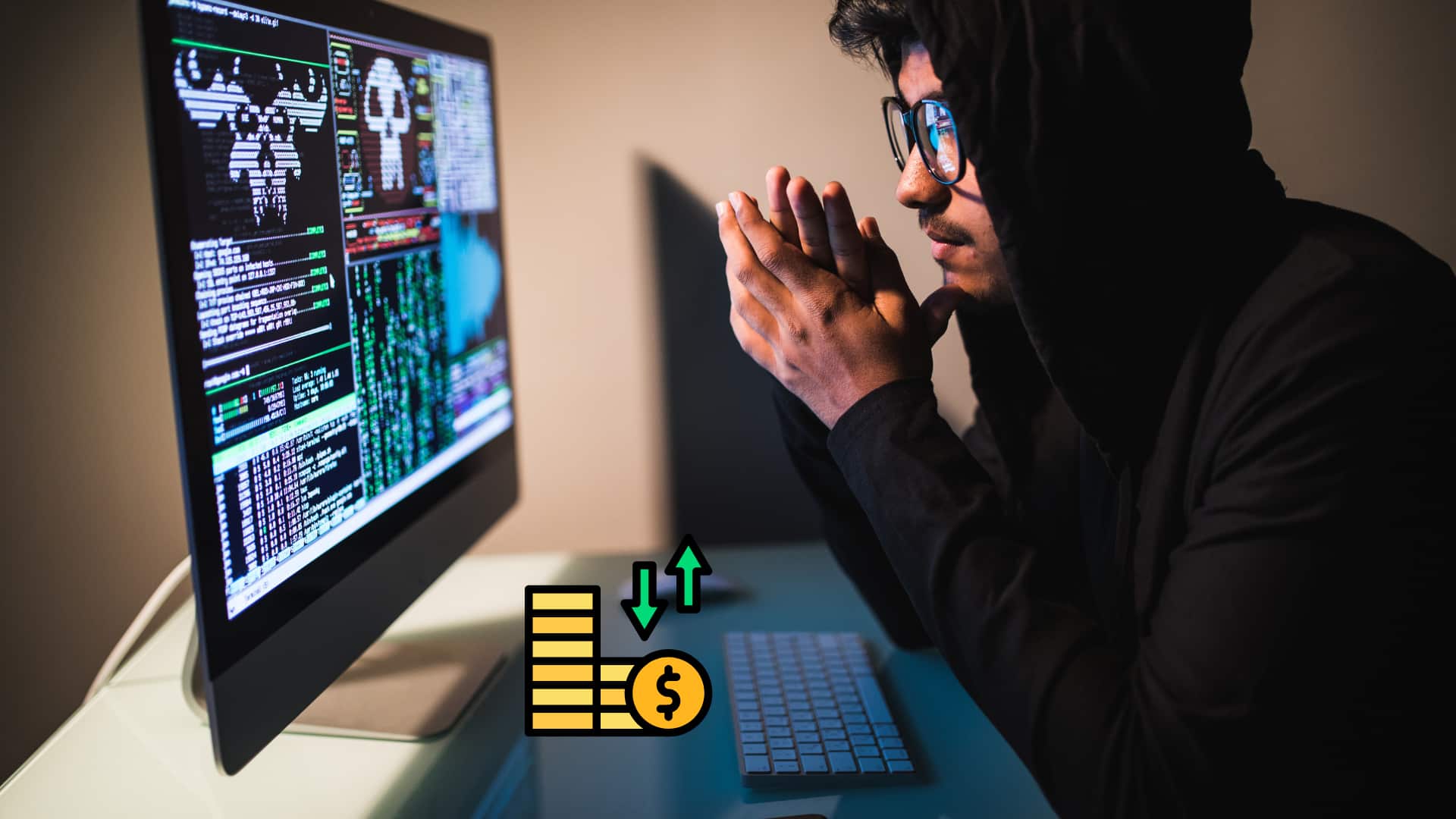 Este año, 80% de ciberataques golpeó a pequeños negocios por fallas básicas: sin actualizaciones, parches olvidados y contraseñas débiles.