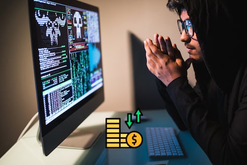 ¡Alerta total! El 68% de los ciberataques nace de un descuido que podrías cometer hoy