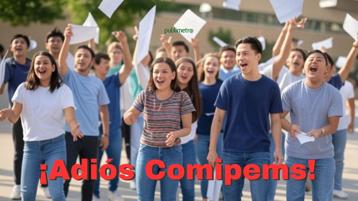 Comipems: Preparatorias que no piden examen de ingreso; fecha de registro, requisitos, documentos