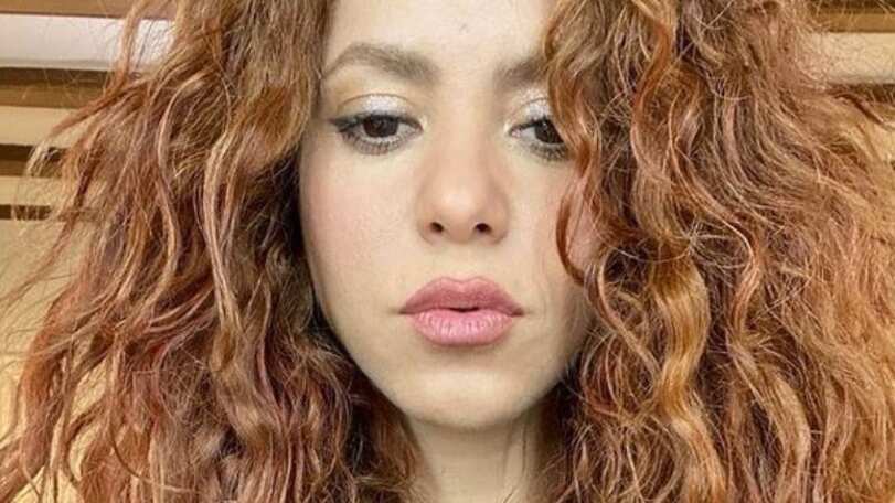 Shakira