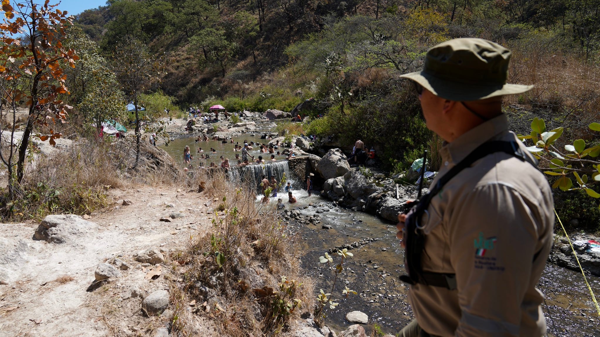 CORTESÍA/ GOBIERNO DE JALISCO