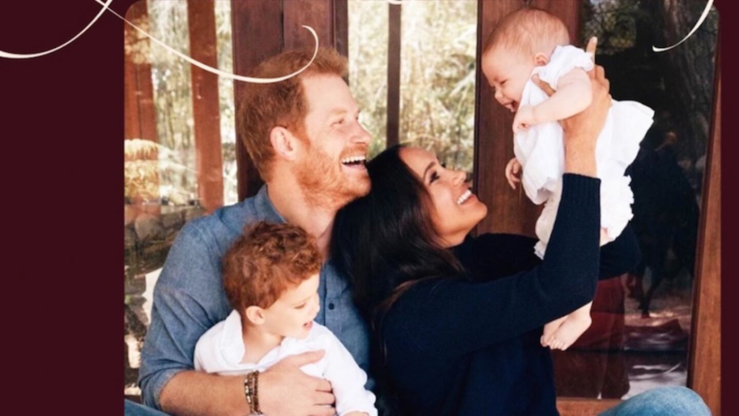 Archie y Lilibet: ¿Resentimiento hacia Meghan Markle? Preocupación por la relación entre madre e hijos 3 Merca2.es Lo que han opinado los expertos sobre la maternidad de Meghan Markle