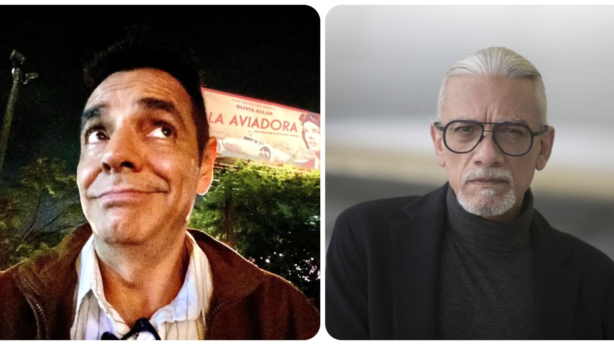 Ambos mantuvieron 19 años de relación