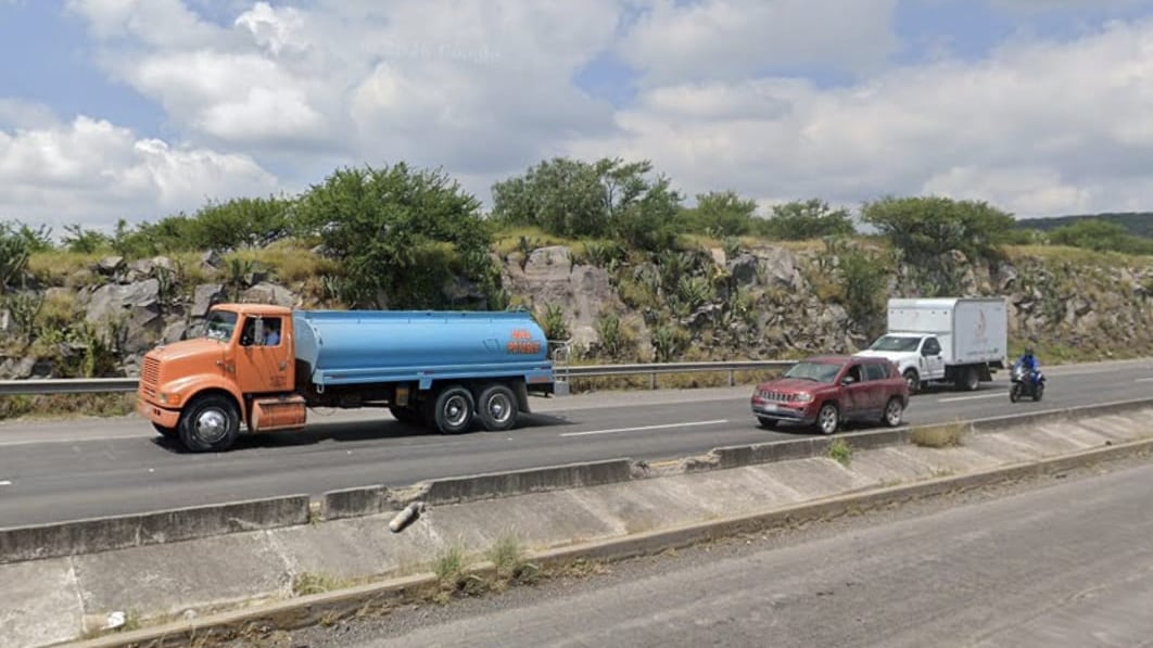 Federación rehabilitará Libramiento Sur Poniente en Corregidora