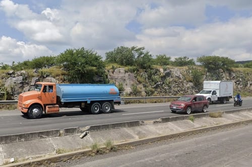 Rehabilitará federación Libramiento Sur Poniente