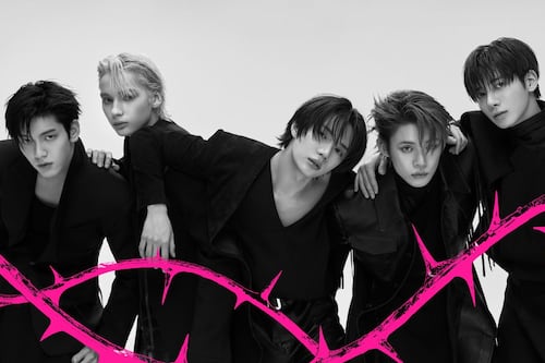 TOMORROW X TOGETHER anuncia comeback con ‘7TH YEAR: A Moment of Stillness’; ¿Cuándo sale?