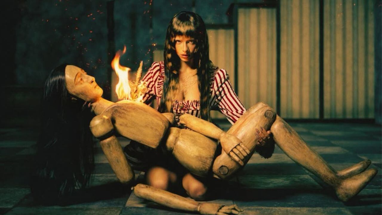Melanie Martinez