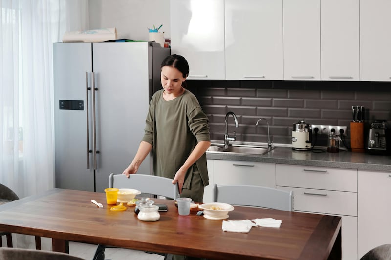 Conoce las diferencias entre un refrigerador French Door, Side by Side, Top Mount y Bottom Mount y cuál se adecua mejor a tu familia