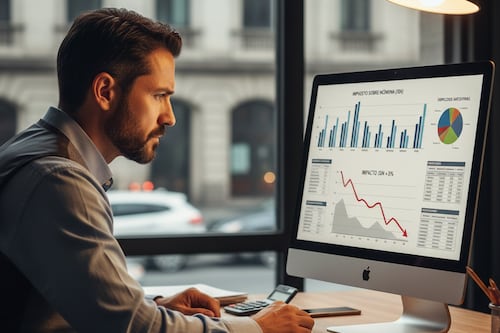 Golpe fiscal a Pymes: estados suben impuestos y ponen en riesgo empleos