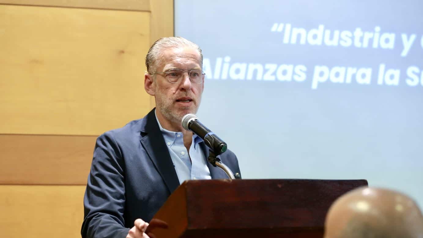 Principal reto de Querétaro, crecer sin afectar el entorno natural: Sedesu