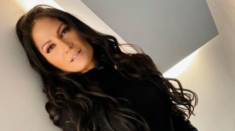 Joanna Vega-Biestro / Foto: Instagram @vegabiestro