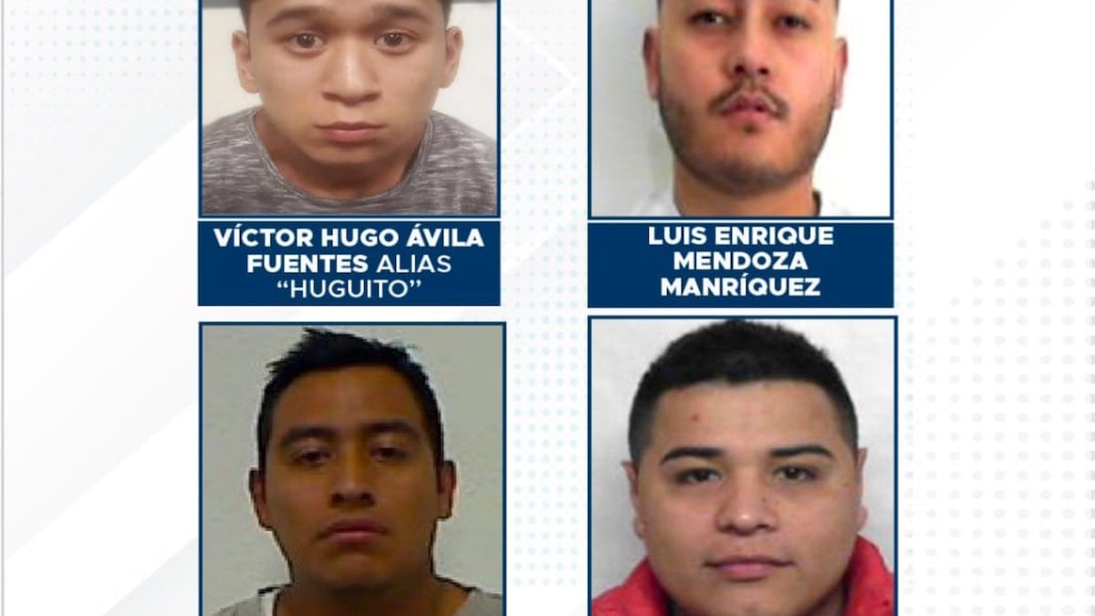 Ofrecen medio millón de pesos por información que dé con su paradero para su captura. (Especial)