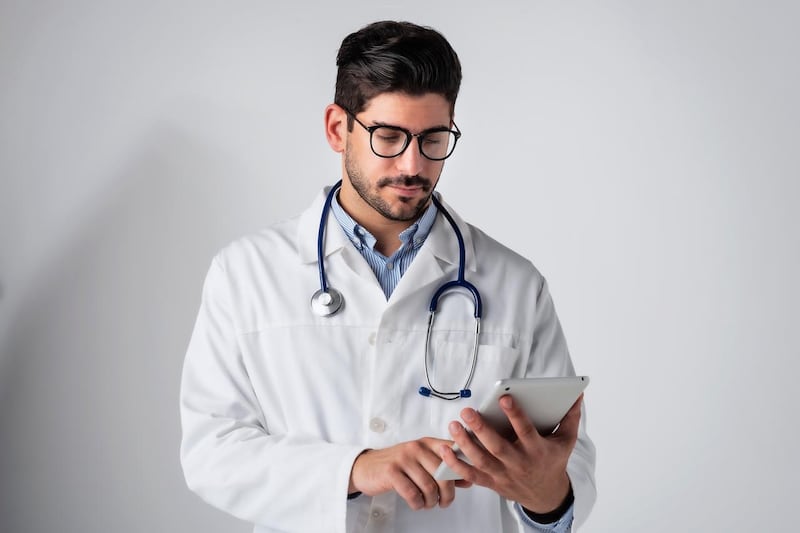 Médicos