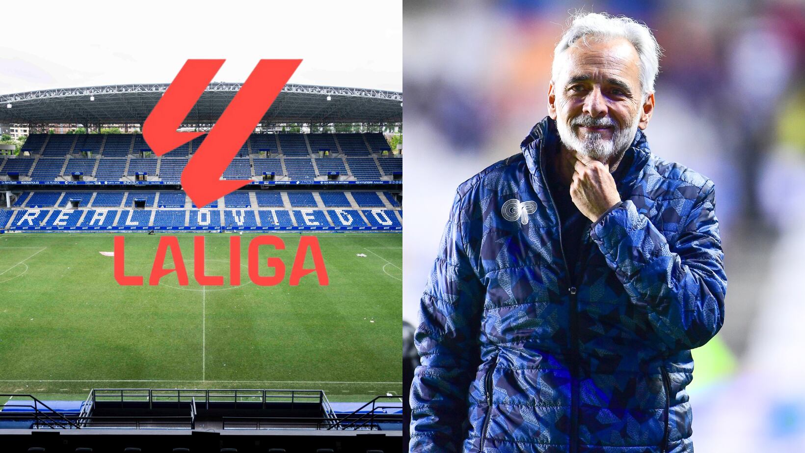 Real Oviedo estaría en problemas con LaLiga.