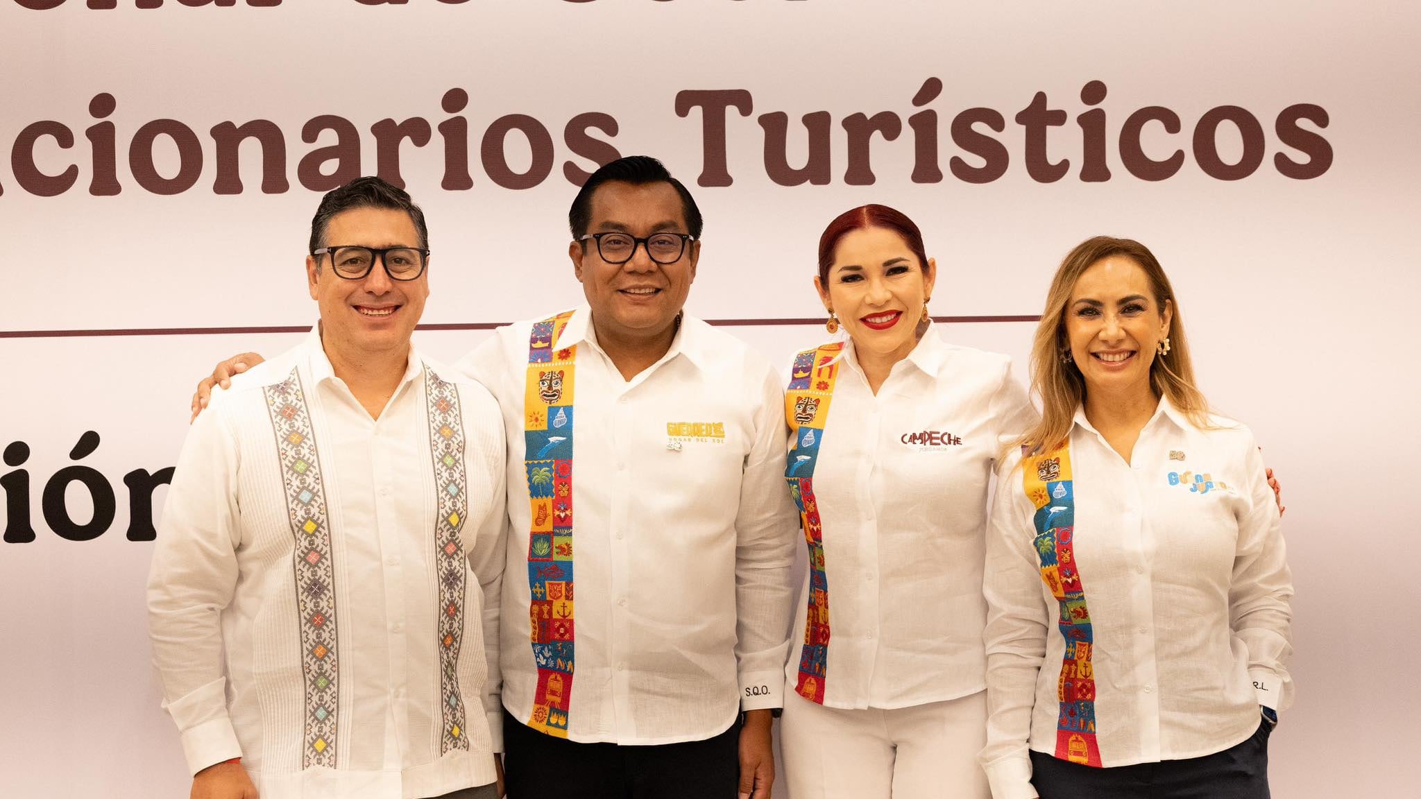 Guanajuato fortalece su presencia en el turismo nacional al asumir la Vicepresidencia de la Zona Centro en ASETUR