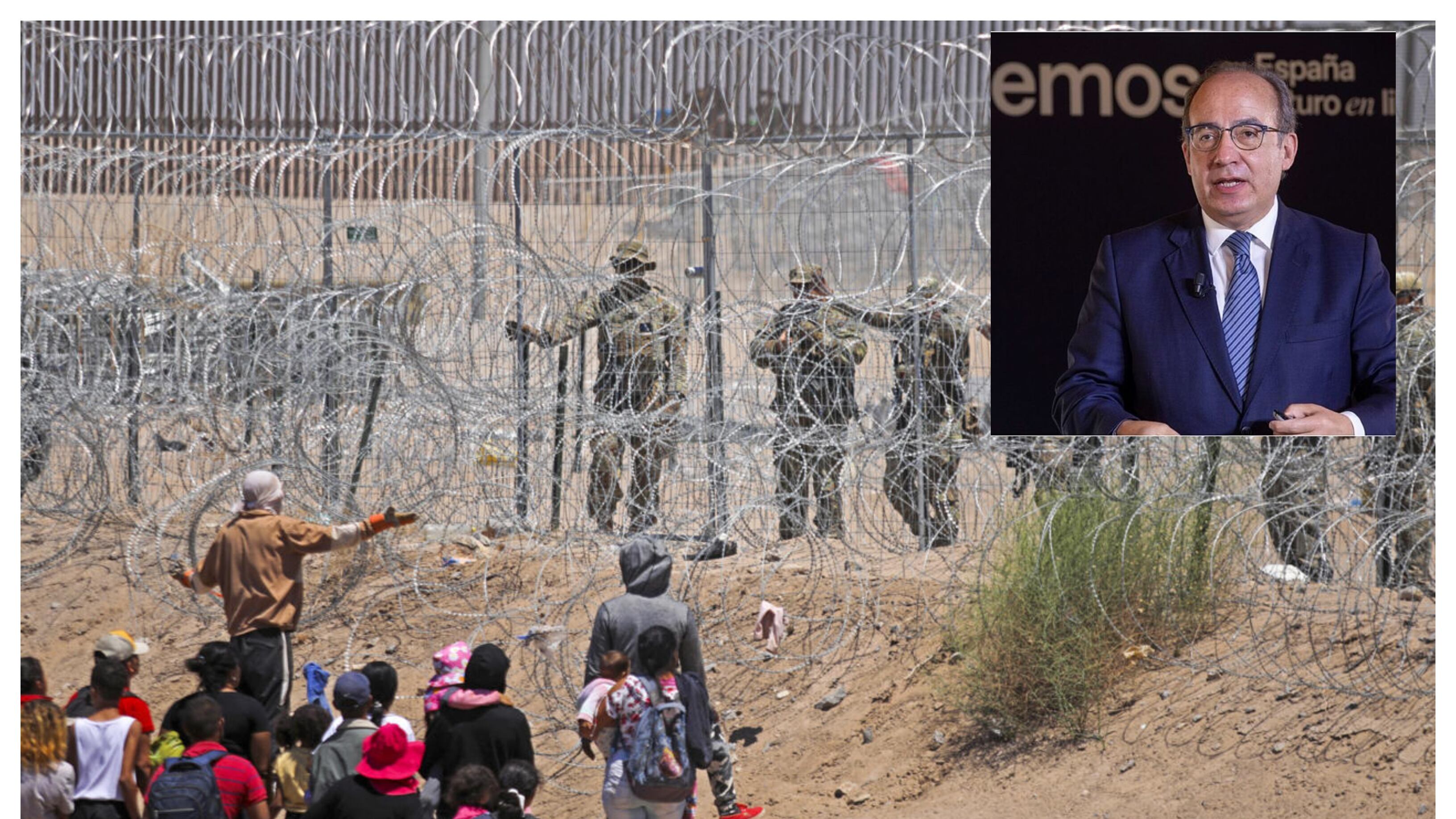 Felipe Calderón Hinojosa