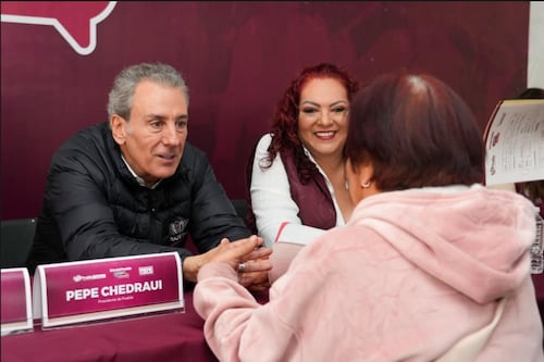 Pepe Chedraui fortalece la participación ciudadana con “Día del Pueblo” en Villa Frontera