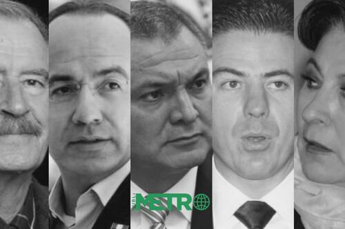 Isabel Miranda de Wallace: ¿Qué relación tuvo con Fox, Calderón, García Luna y Cárdenas Palomino?